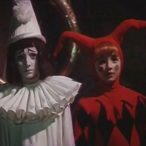 Meet your Posher, Labron